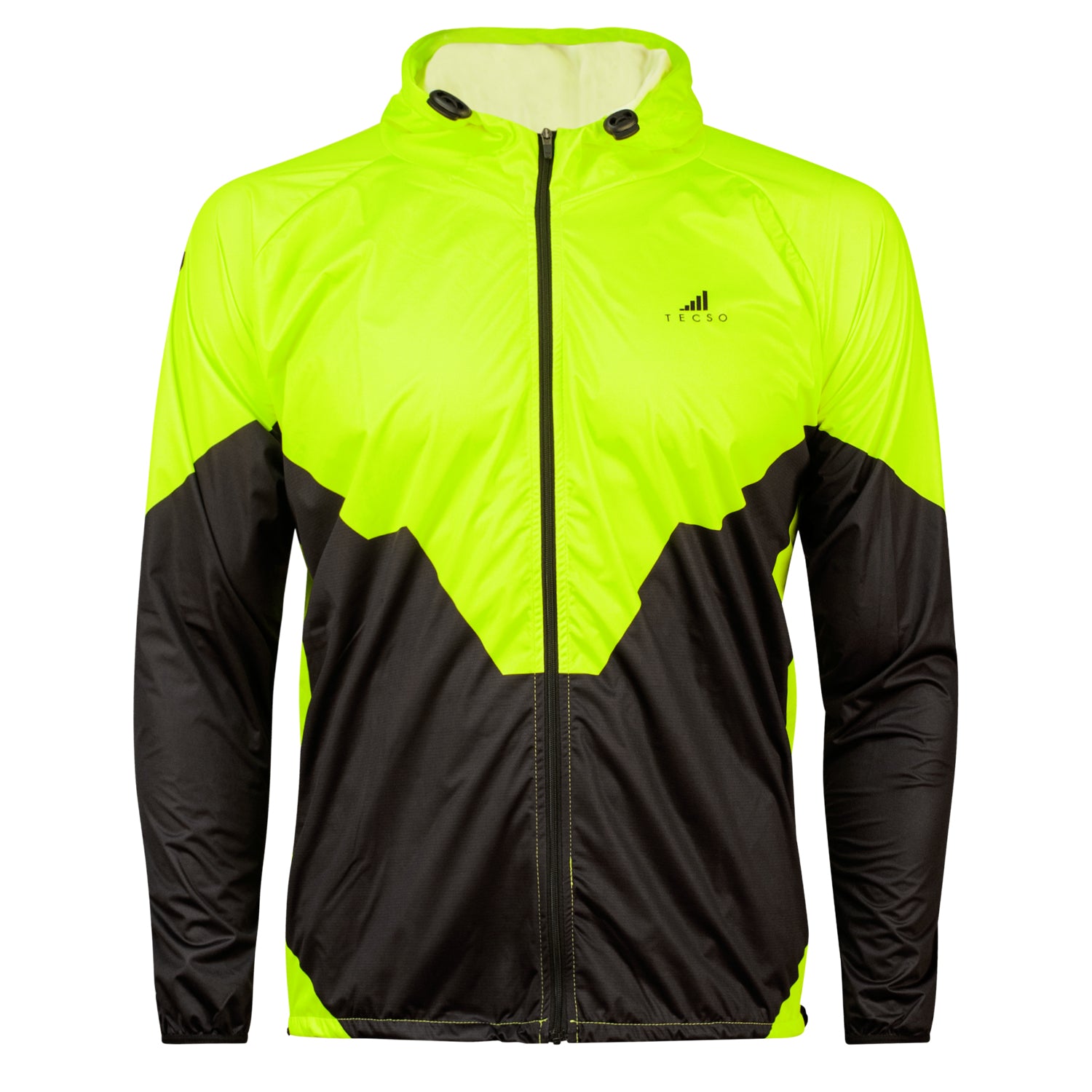 JACKET MULTISPORT