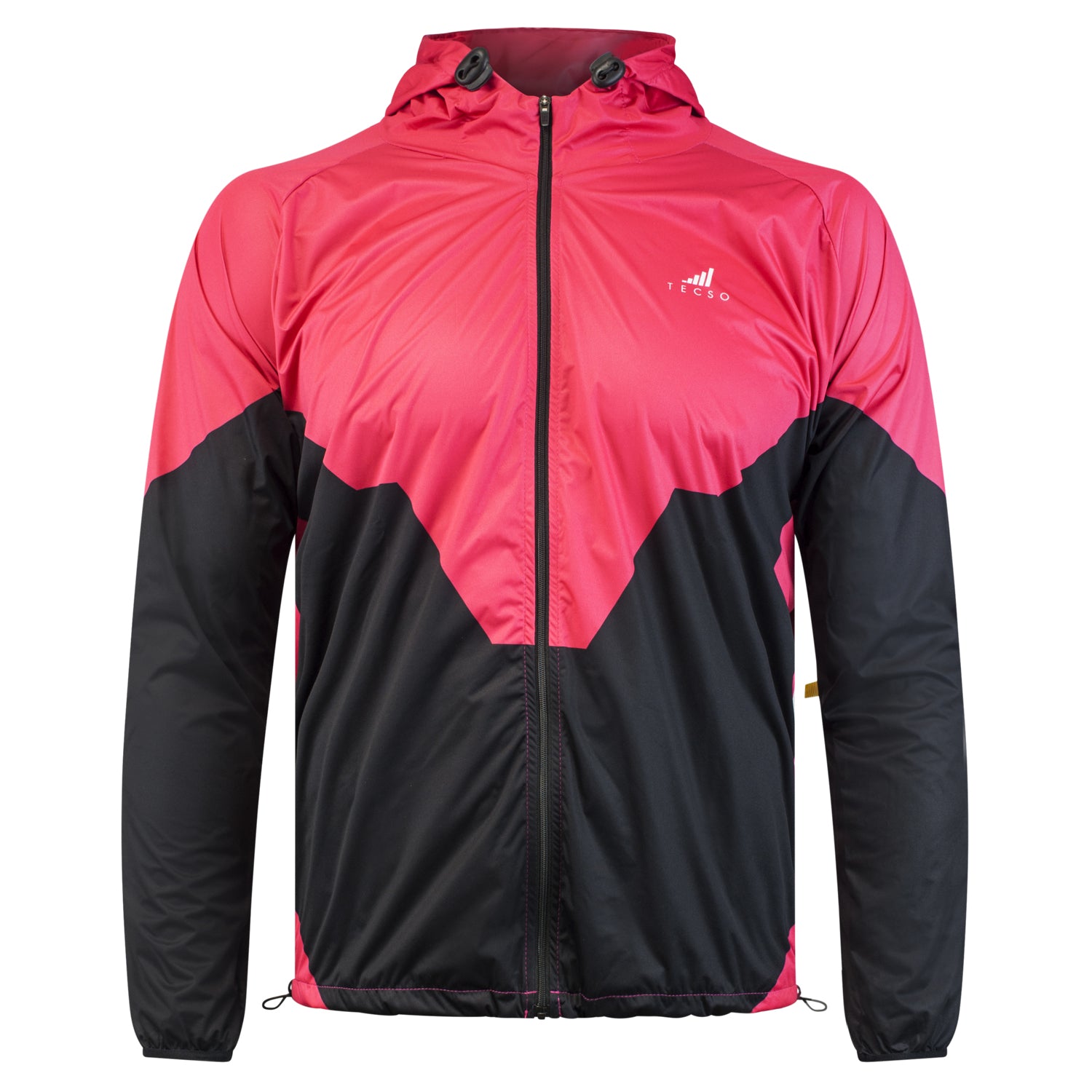 JACKET MULTISPORT