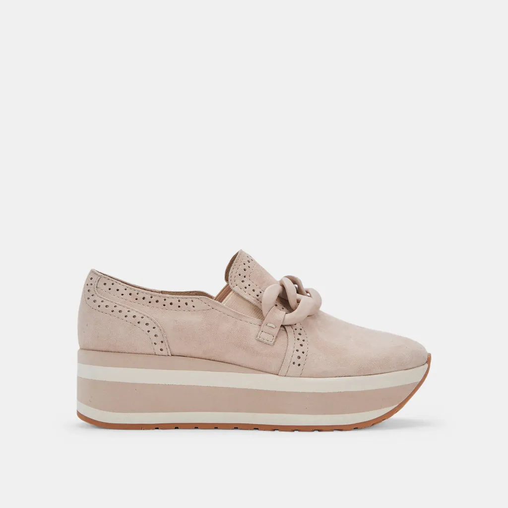 JHENEE SNEAKERS DUNE SUEDE– Dolce Vita 6798897315906