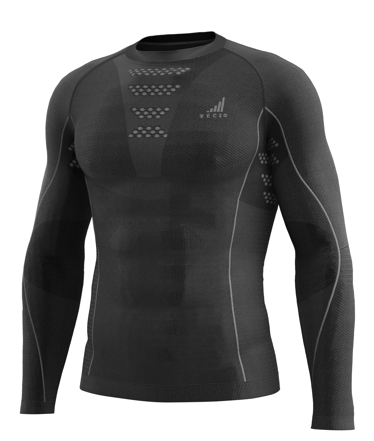 K-DRY BASE LAYER - LONG