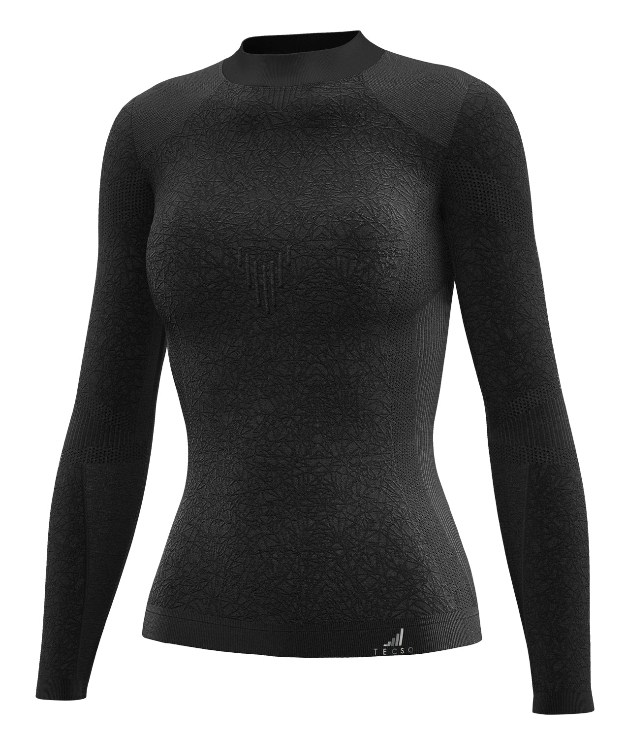 K-DRY BASE LAYER LUPETTO - LONG - WOMAN