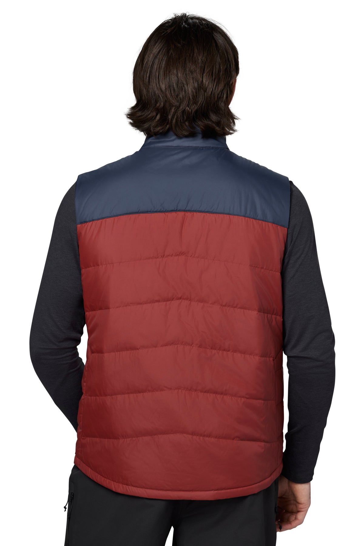 Larry Vest Men's