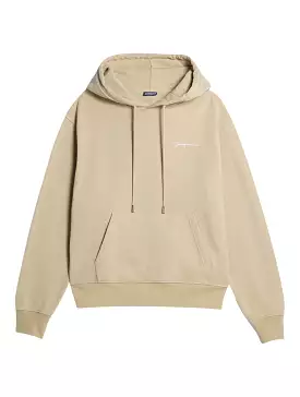 LE SWEATSHIRT BRODE