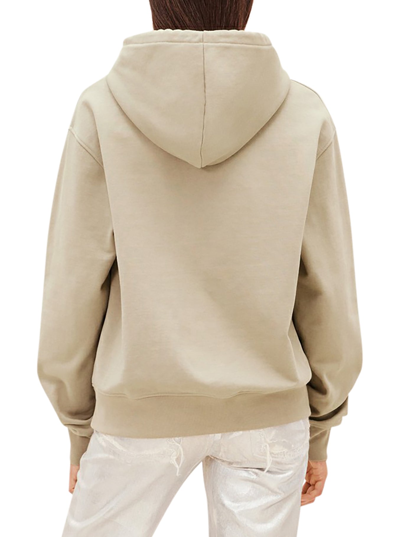 LE SWEATSHIRT BRODE