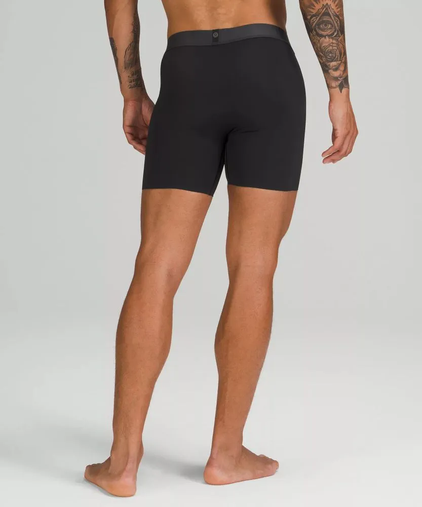 lululemon athletica Built to Move Boxer 5" | Men's Underwear