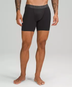 lululemon athletica Built to Move Boxer 5" | Men's Underwear