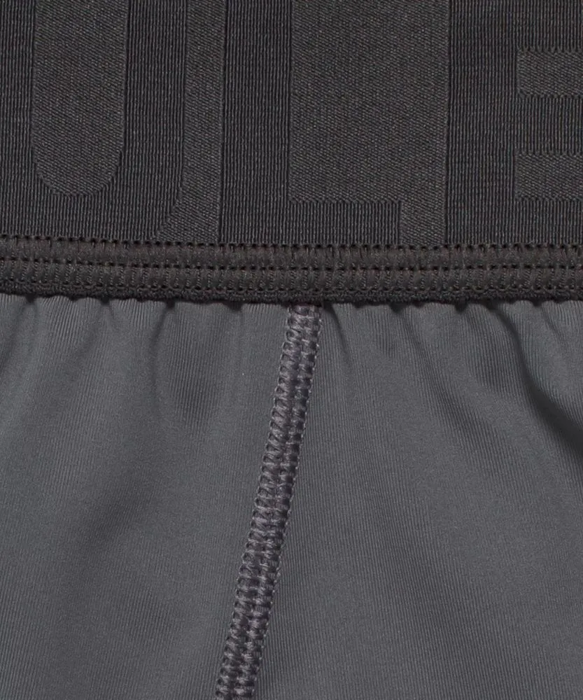 lululemon athletica Built to Move Long Boxer 7" | Men's Underwear