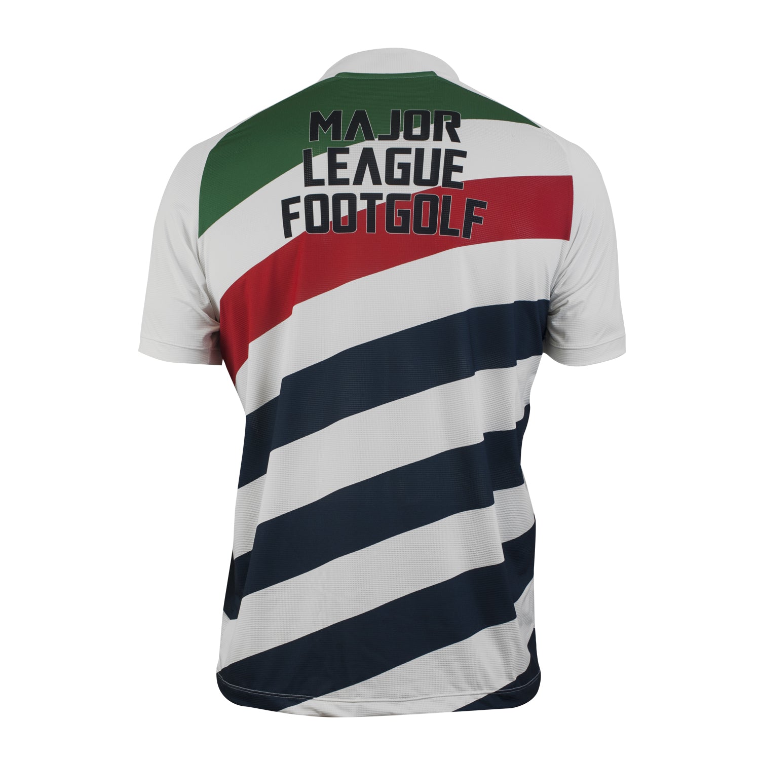 Maglia Foot Golf Major League