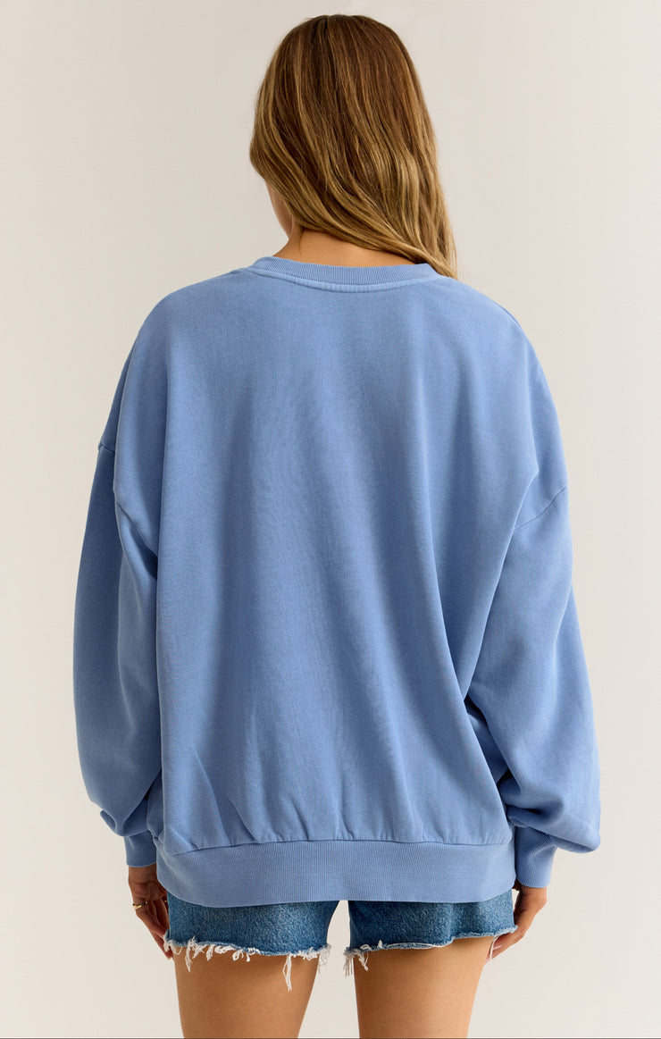 Malibu Sunday Sweatshirt