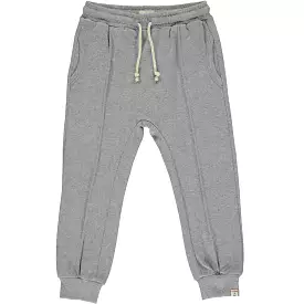 Me & Henry - Oscar Grey Sweatpants