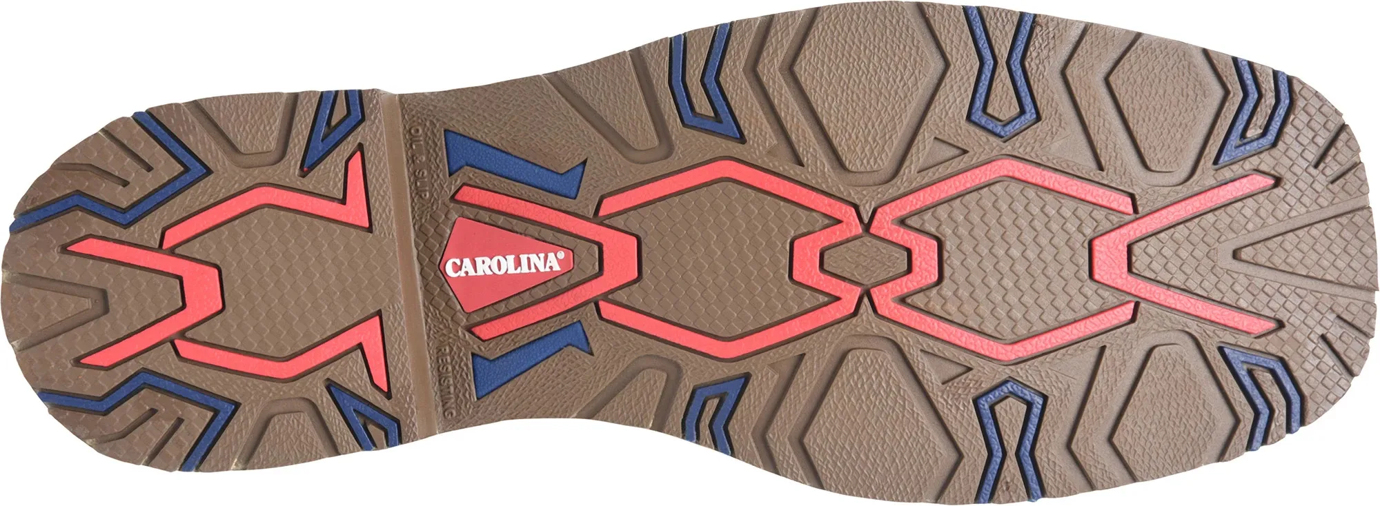 Men's Carolina Shoe Pipeline Comp Toe