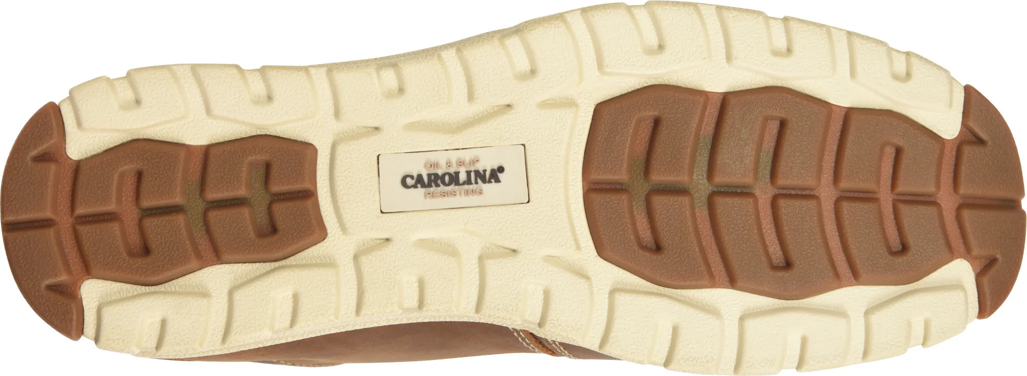 Men's Carolina Shoe S-117 Aluminum Toe Hiker