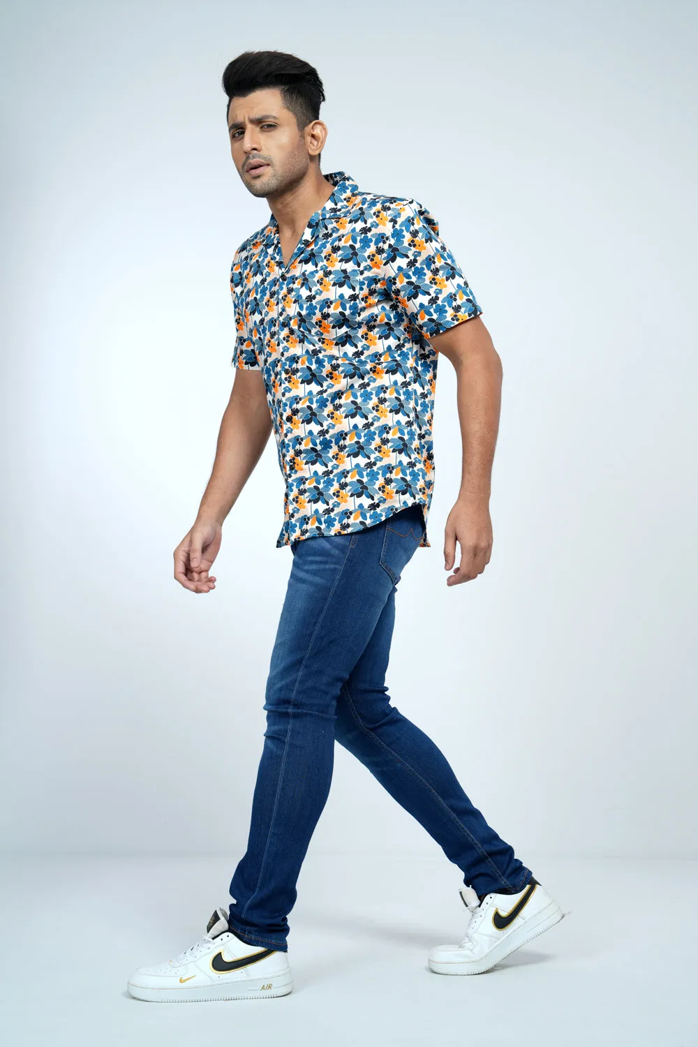 Men's Casual Shirt