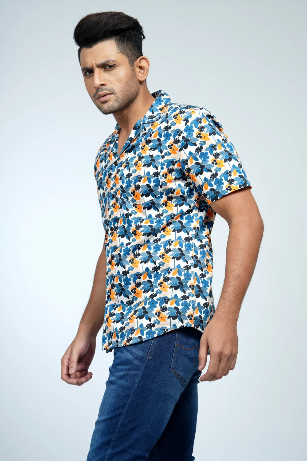 Men's Casual Shirt