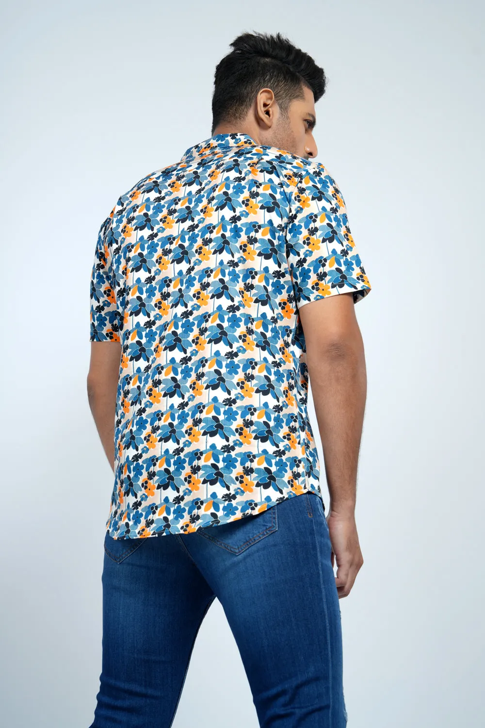 Men's Casual Shirt