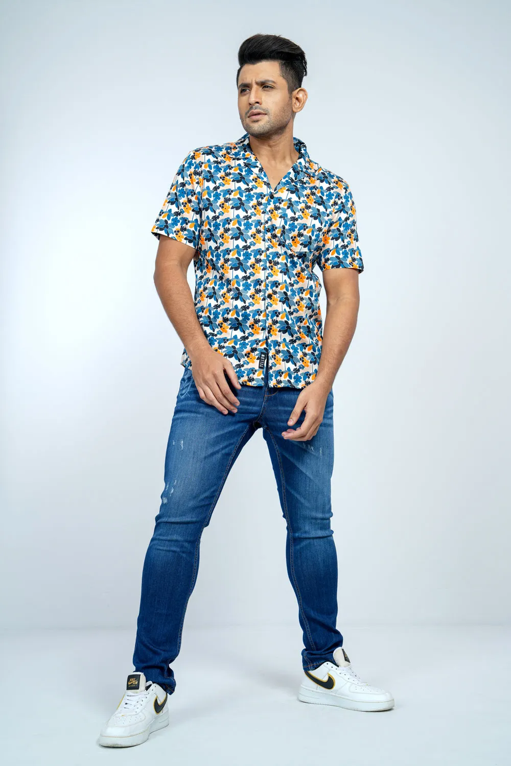 Men's Casual Shirt