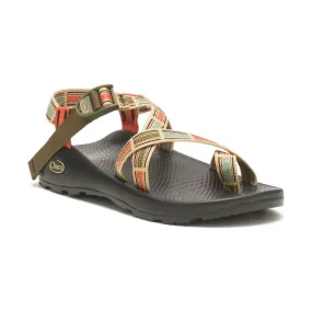 Men's Chaco Z/2 Classic Sandal Color: Check Taos Taupe