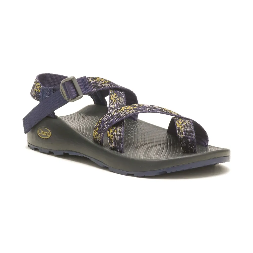 Men's Chaco Z/2 Classic Sandal Color: Spray Navy