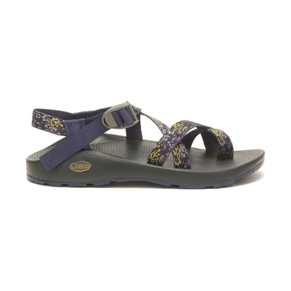 Men's Chaco Z/2 Classic Sandal Color: Spray Navy