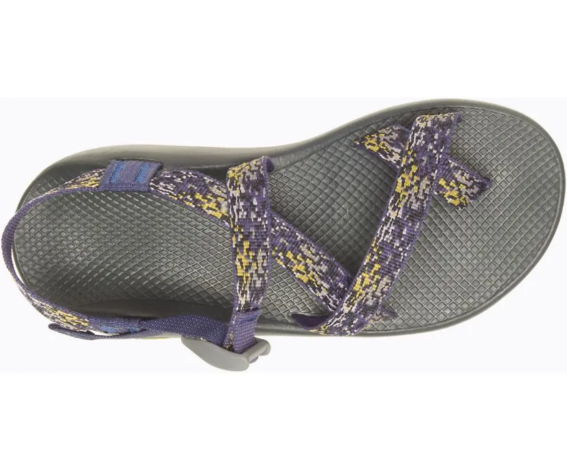 Men's Chaco Z/2 Classic Sandal Color: Spray Navy