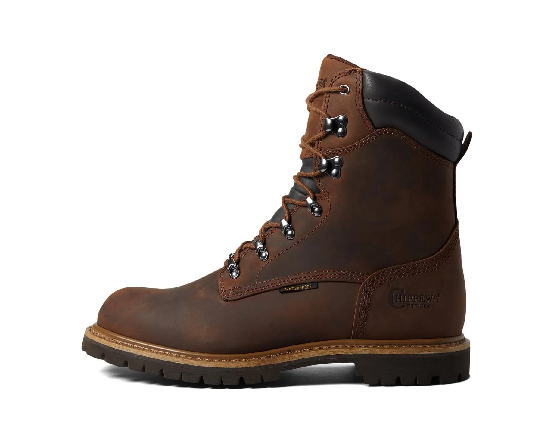 Men's Chippewa Birkhead Tough Bark (Wide)