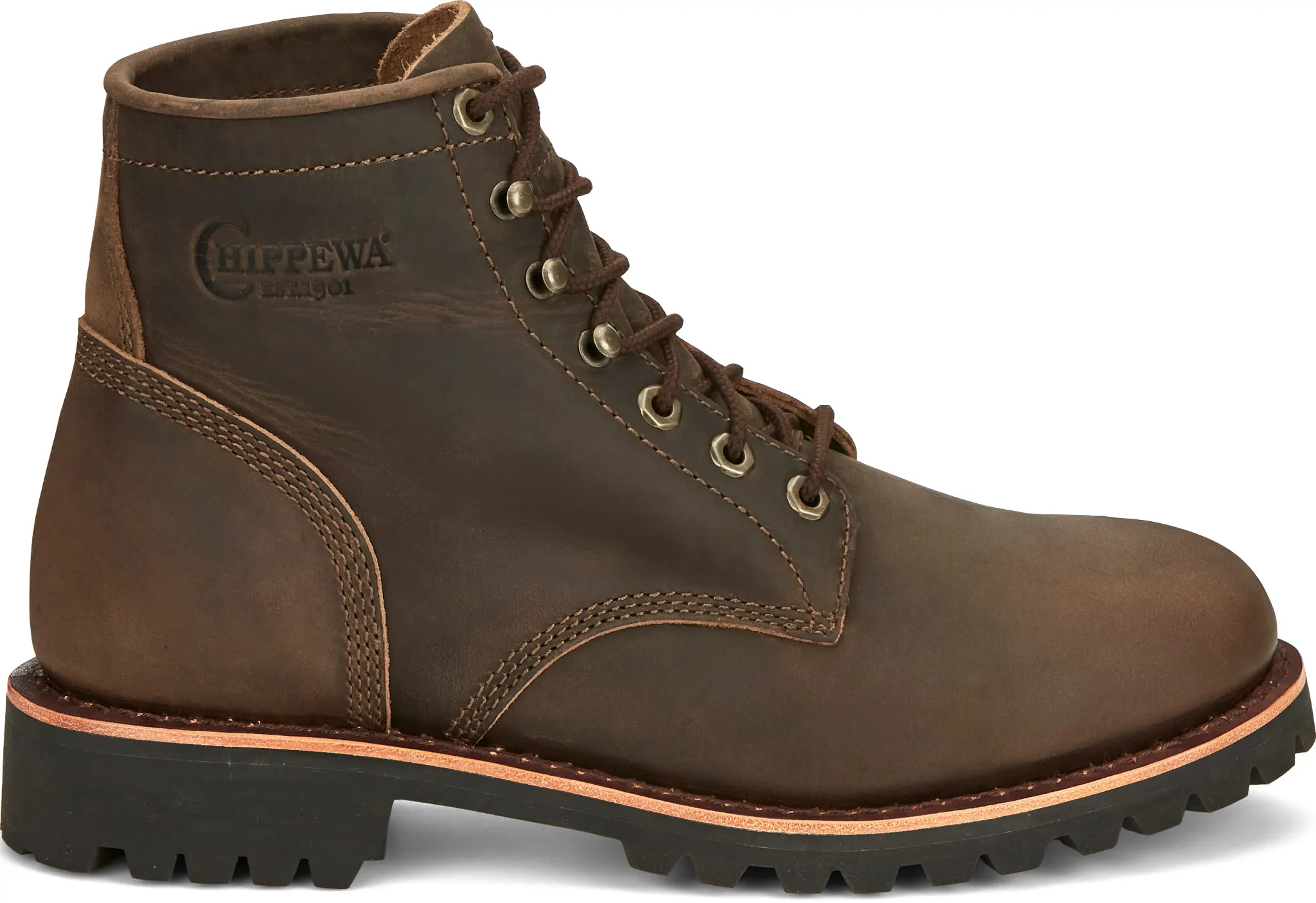 Men's Chippewa Classic 2.0 6