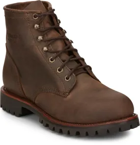 Men's Chippewa Classic 2.0 6 Lace Up