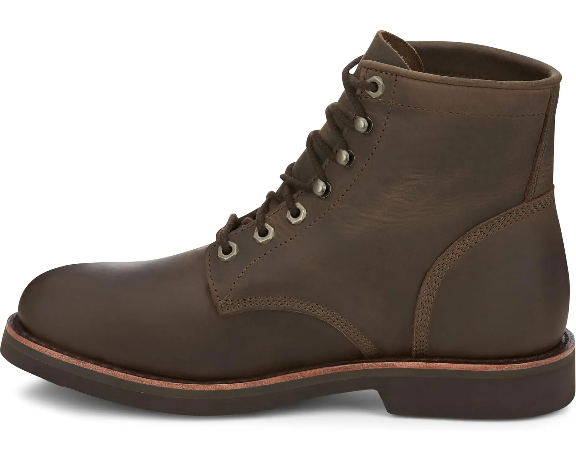 Men's Chippewa Classic 2.0 Pecan (Wide)