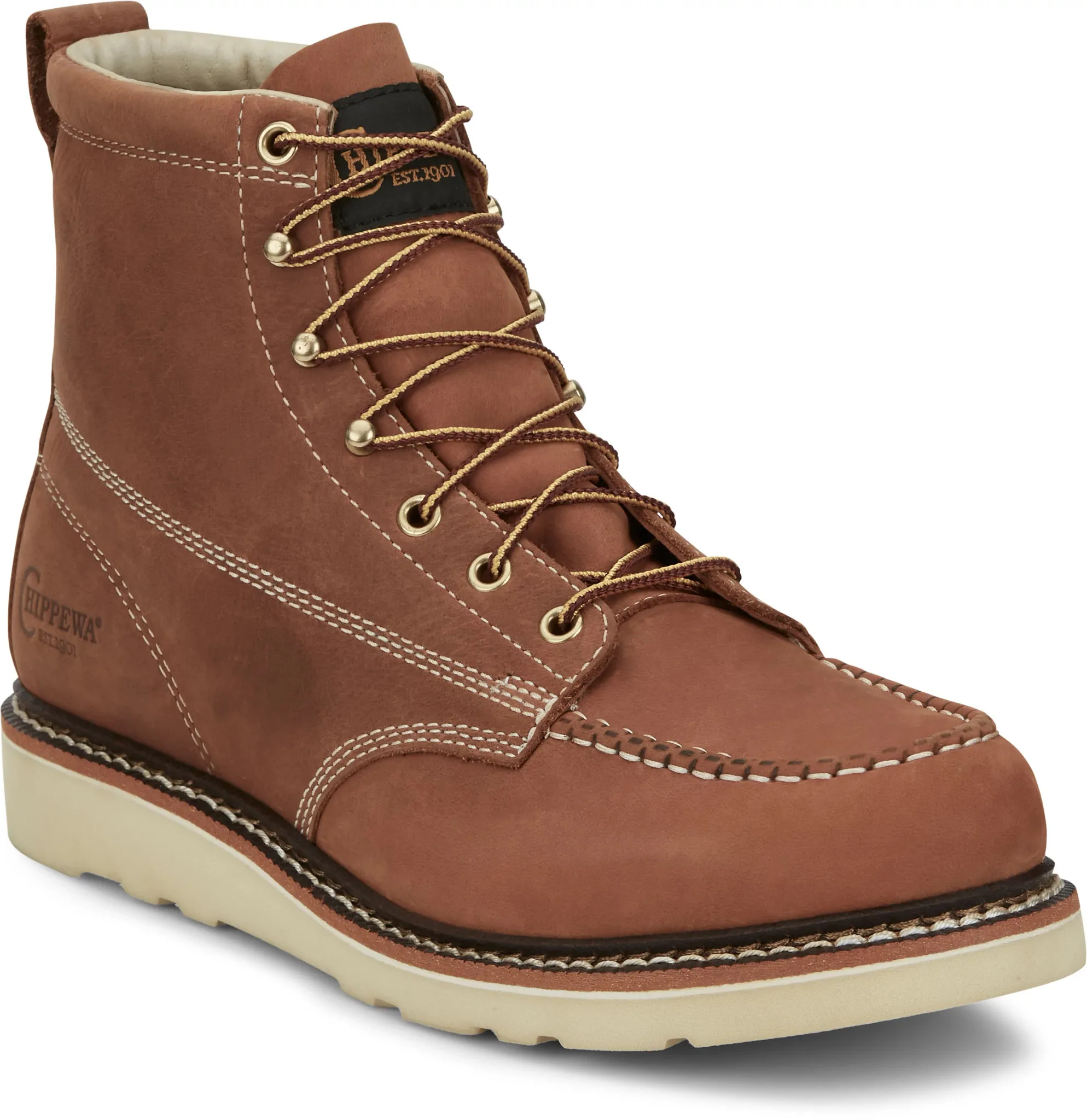 Men's Chippewa Edge Walker 6