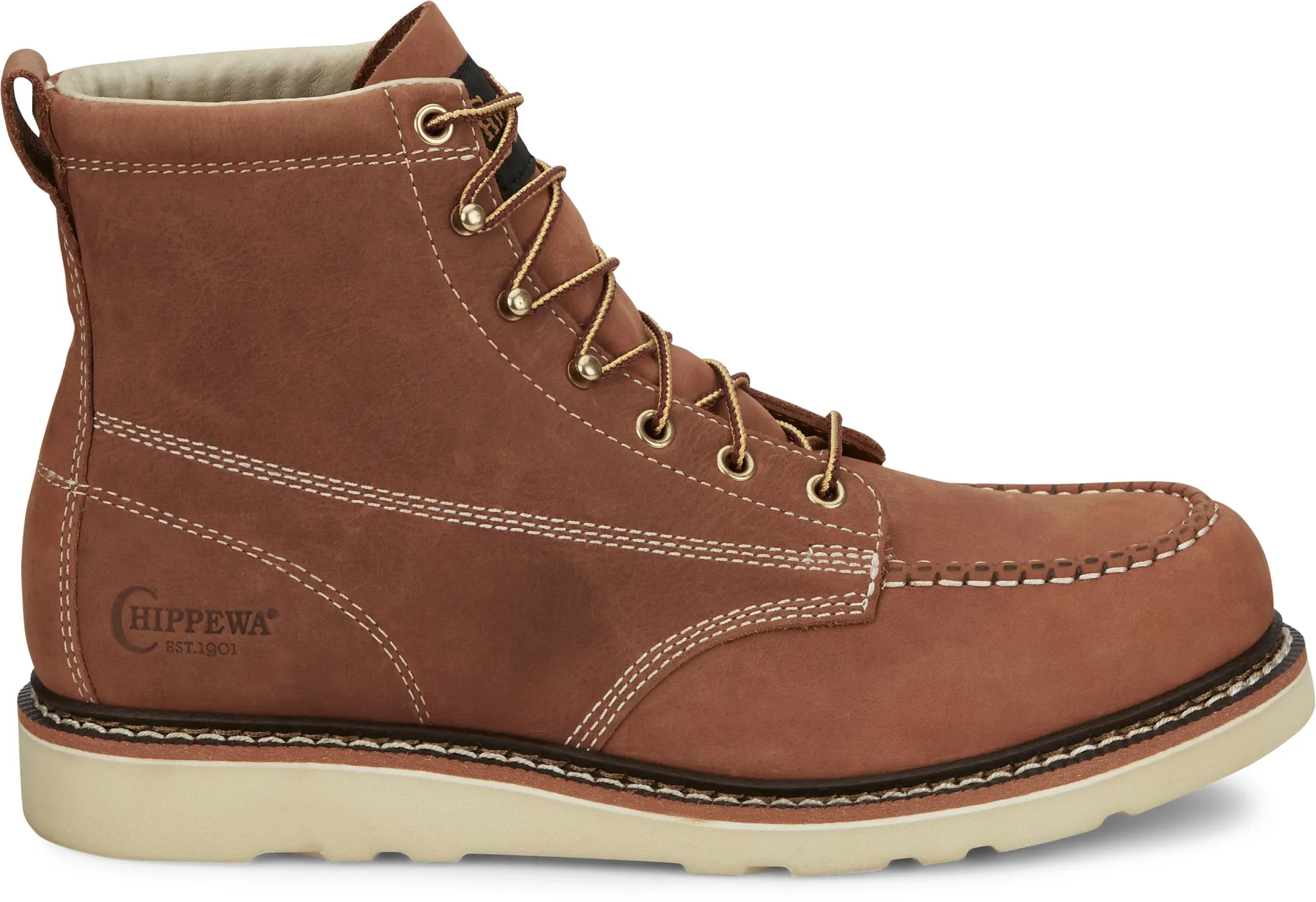 Men's Chippewa Edge Walker 6