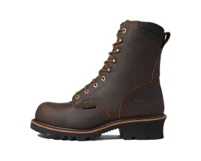 Men's Chippewa Valdor (Wide)