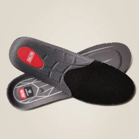 Men's Nitro Round Toe Insole