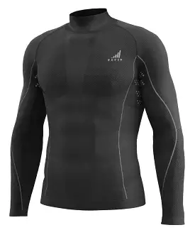 MERINO BASE LAYER LUPETTO