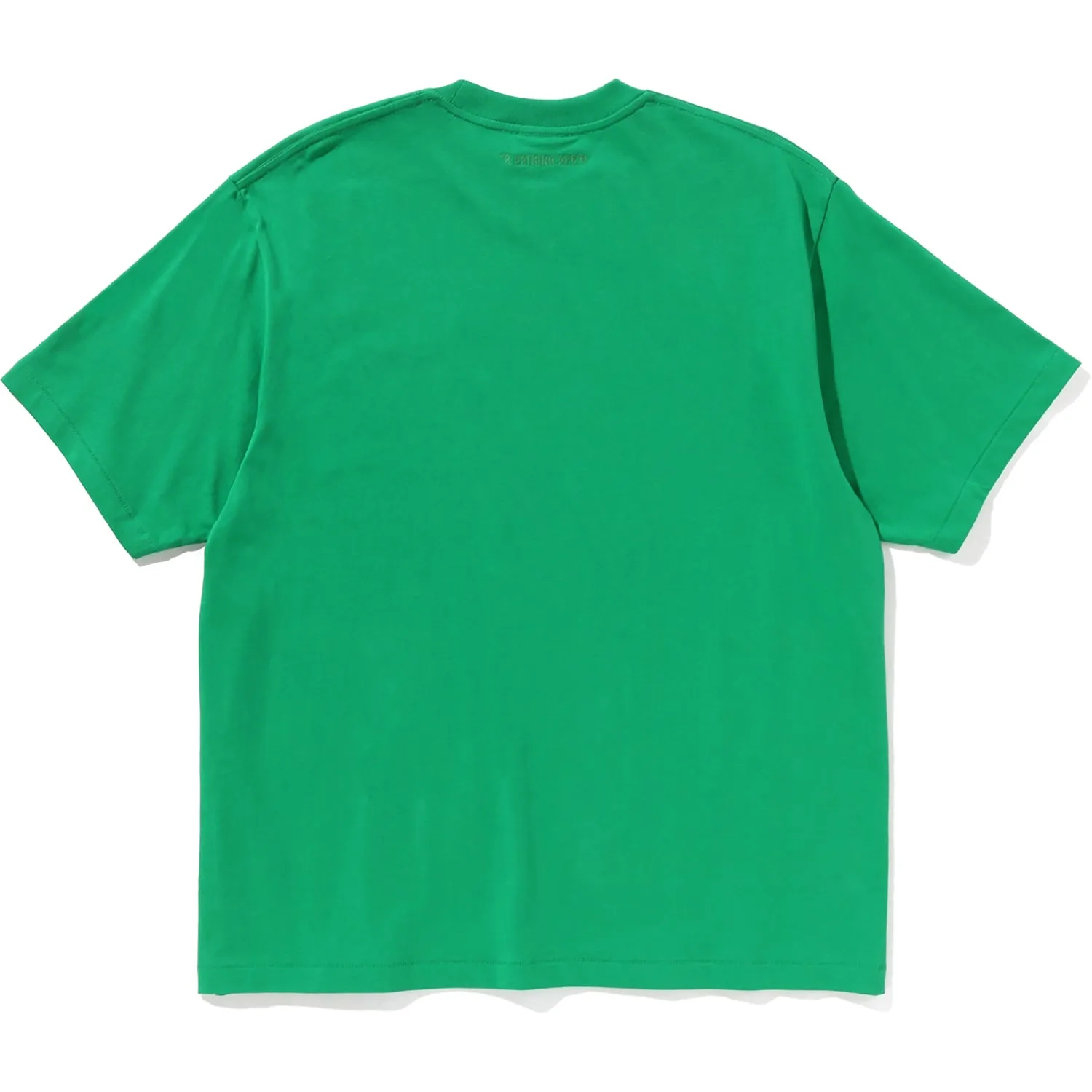 ONE POINT RELAXED FIT TEE MENS