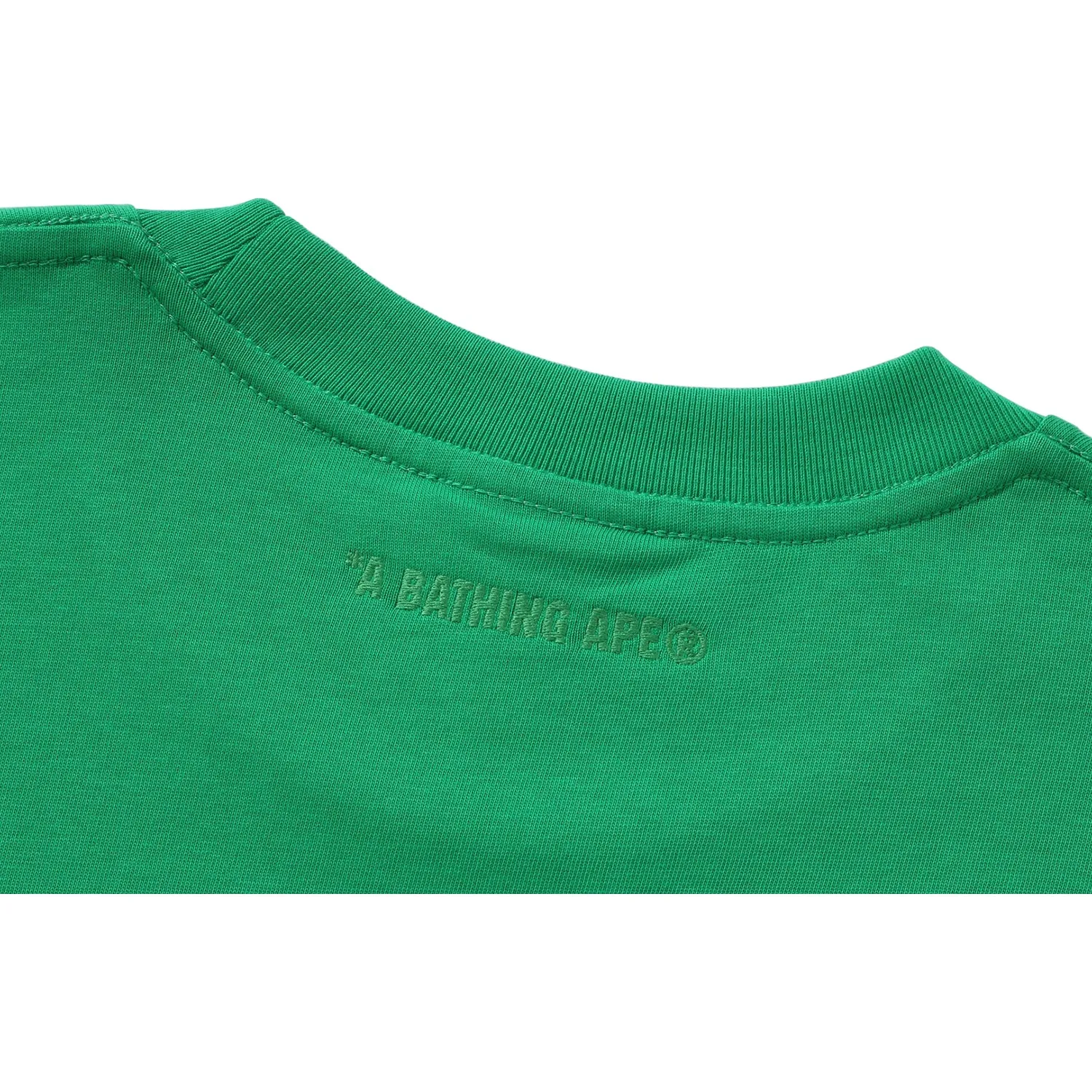 ONE POINT RELAXED FIT TEE MENS