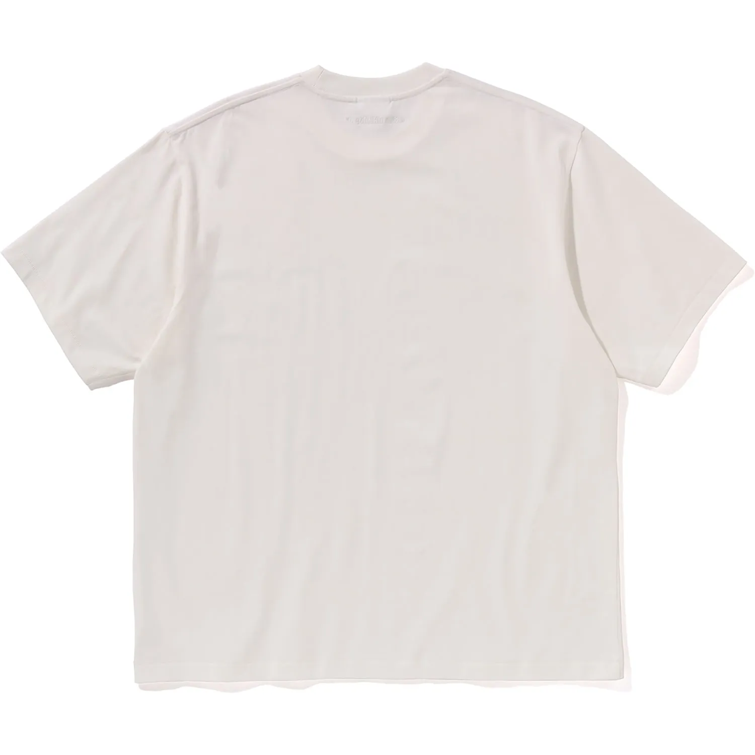 ONE POINT RELAXED FIT TEE MENS