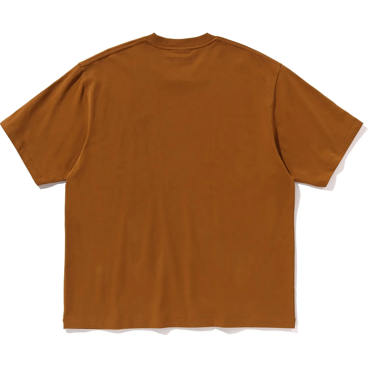 ONE POINT RELAXED FIT TEE MENS