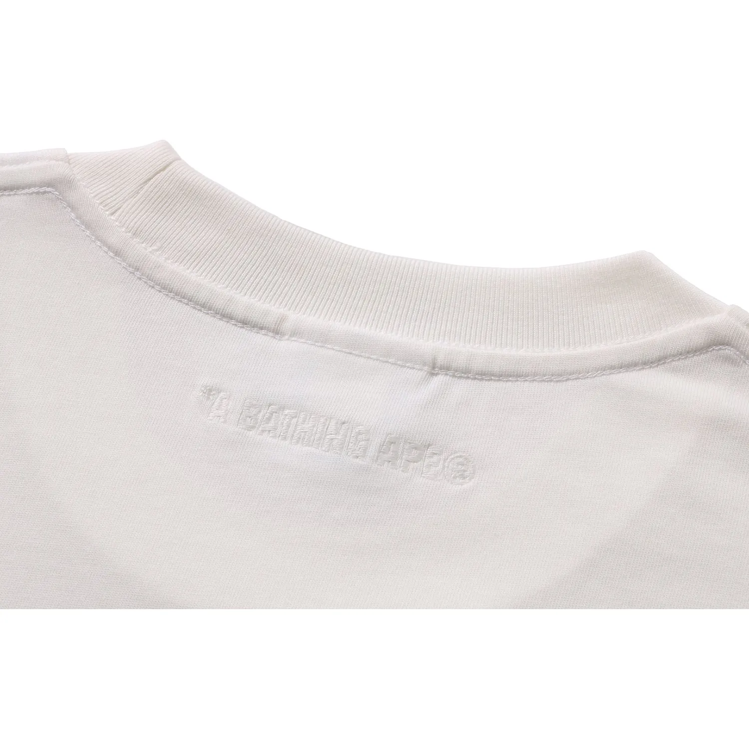 ONE POINT RELAXED FIT TEE MENS