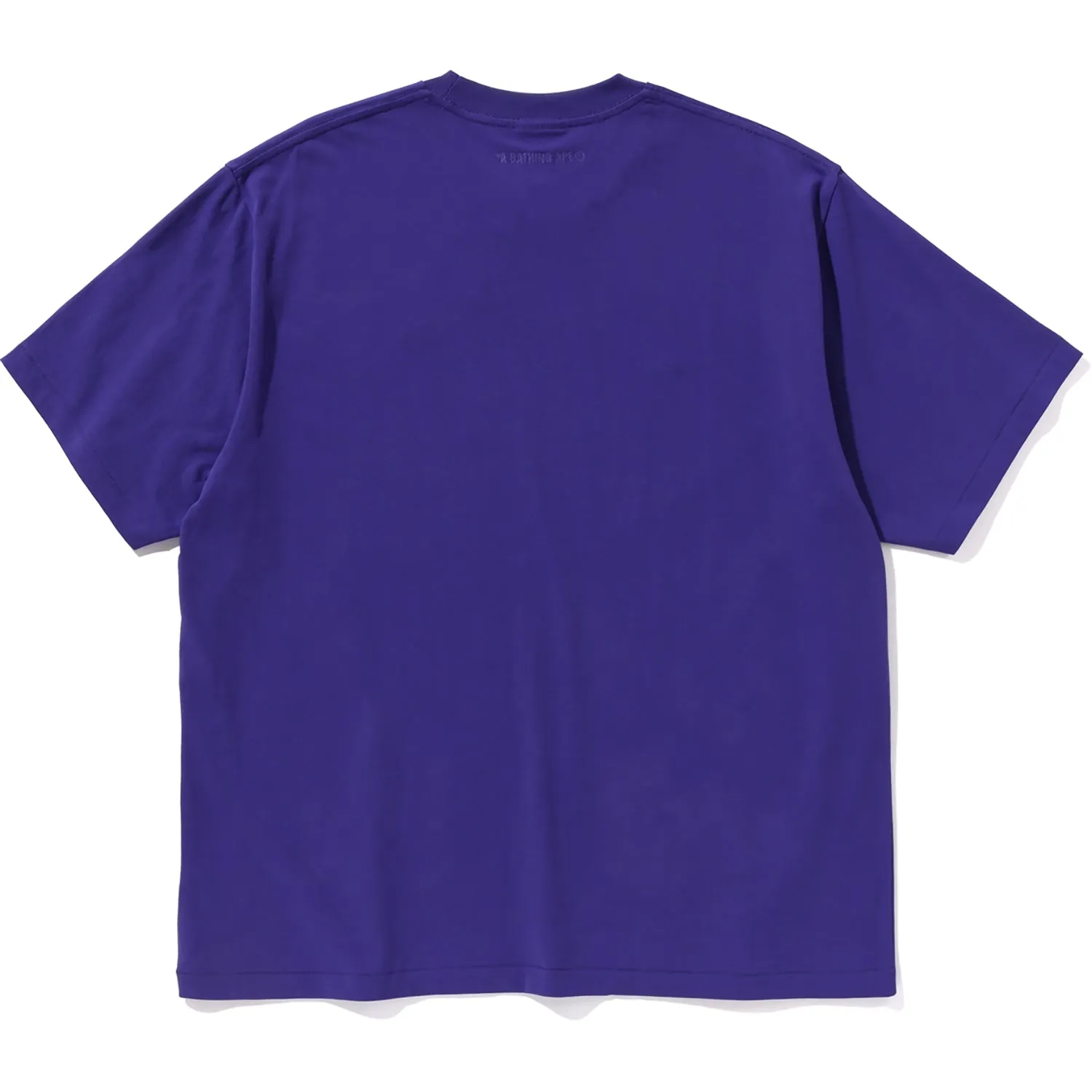 ONE POINT RELAXED FIT TEE MENS