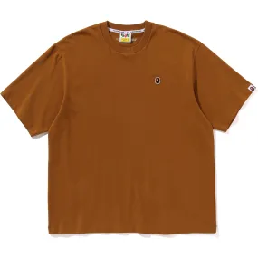 ONE POINT RELAXED FIT TEE MENS