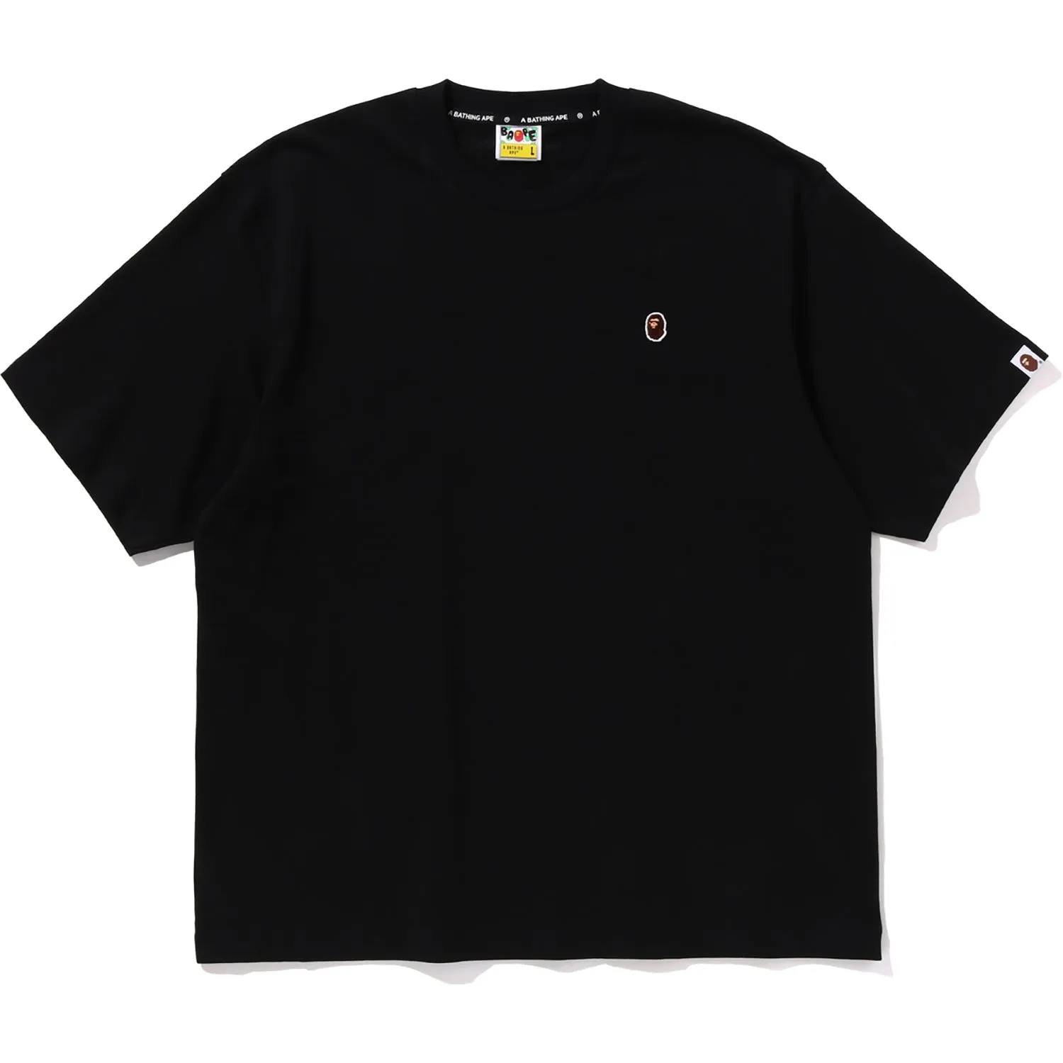 ONE POINT RELAXED FIT TEE MENS