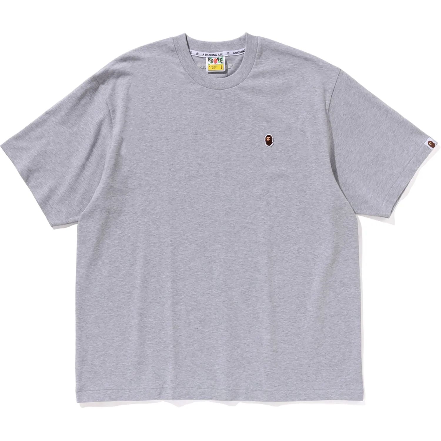 ONE POINT RELAXED FIT TEE MENS