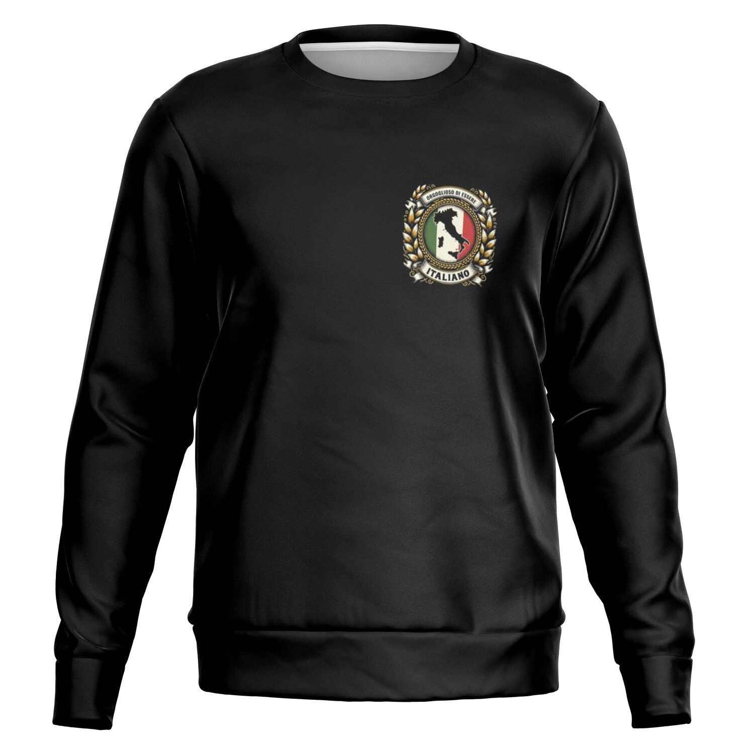 Orgoglioso di Essere Italiano- Sweatshirt