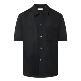 OUR LEGACY Box Casual Shirt - Black