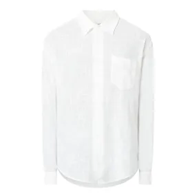 OUR LEGACY Coco Casual Shirt - Cream