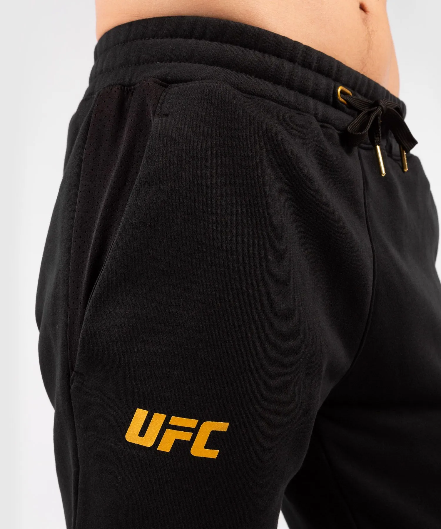 Pantaloni Antrenament UFC Champion Copii