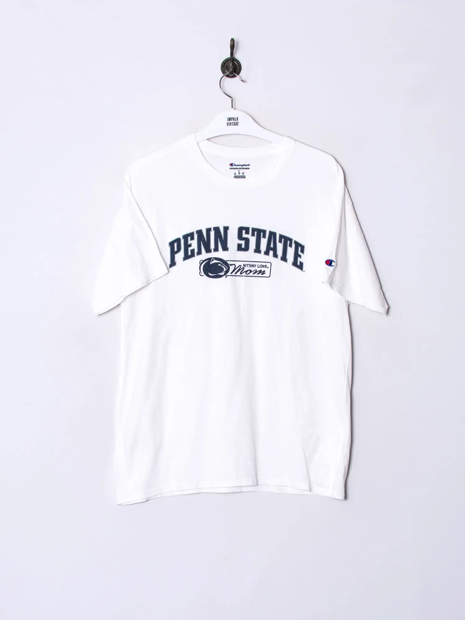 penn State Champion Cotton Tee