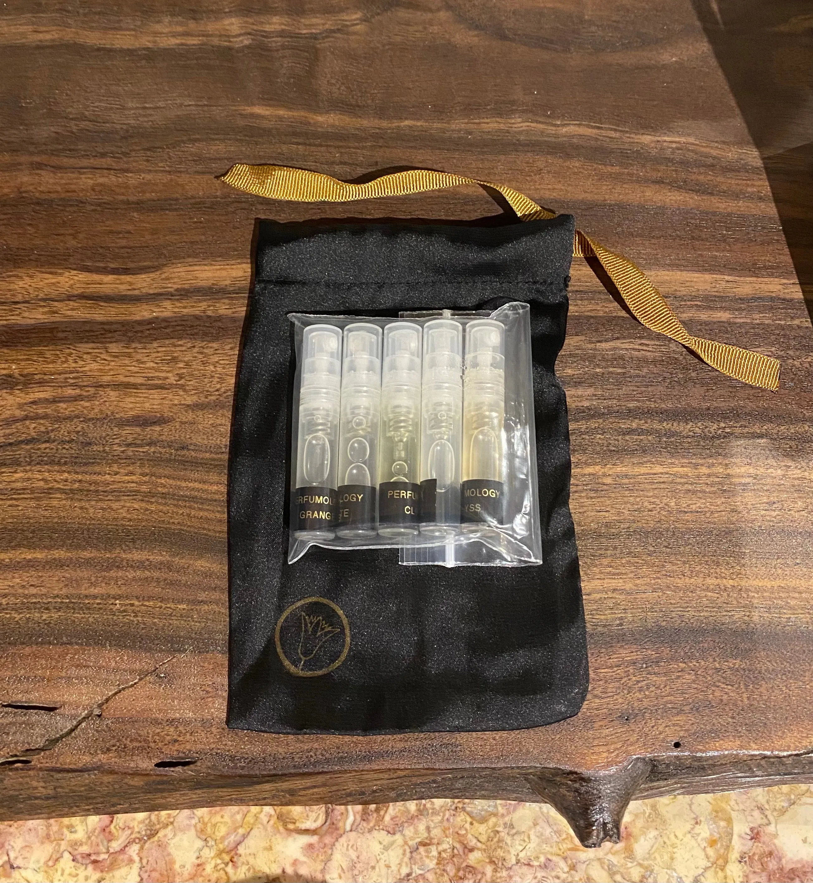 Perfumology Discovery Set