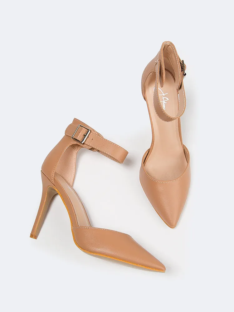 Pointed Toe Heels