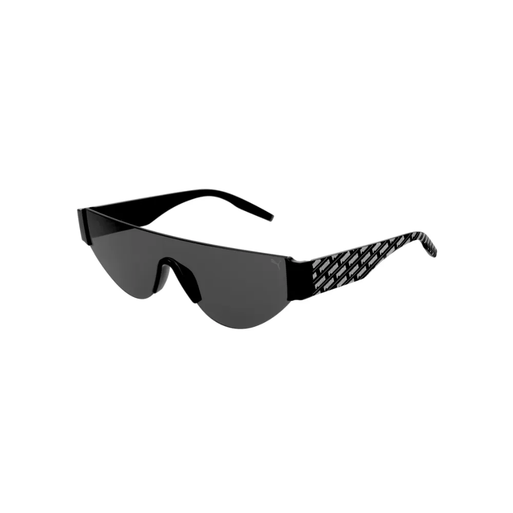 Puma Sunglass Woman Black Smoke PU0288S-002